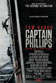 Review: Captain Phillips