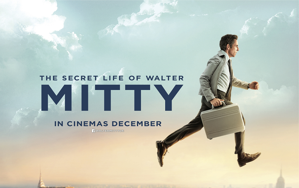 Review: The Secret Life of Walter Mitty