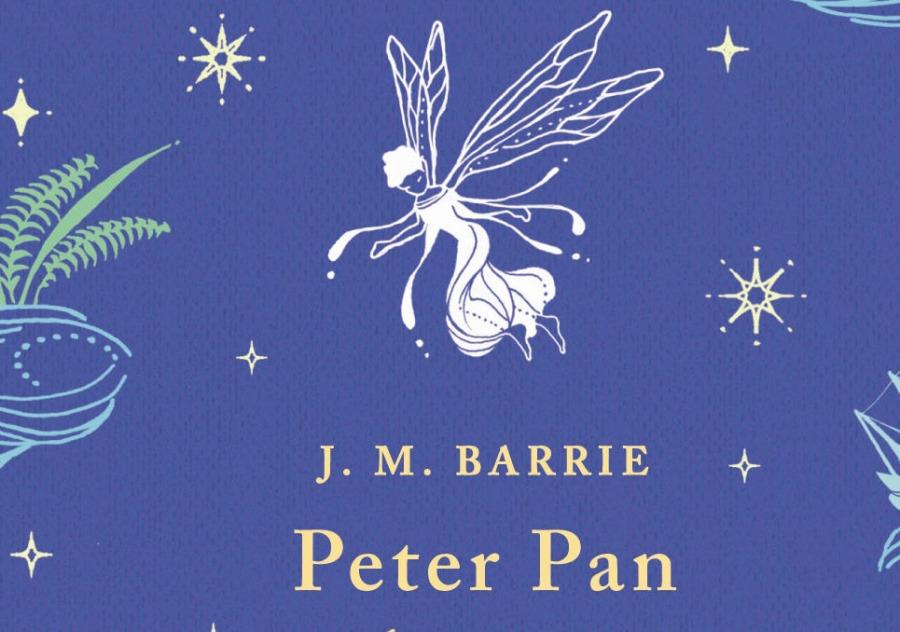 "Peter Pan" Review