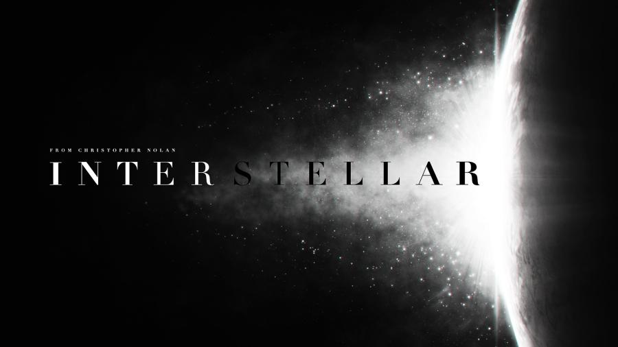 Movie Review for Nolan's "Interstellar"