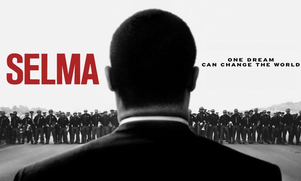 Review for "Selma"