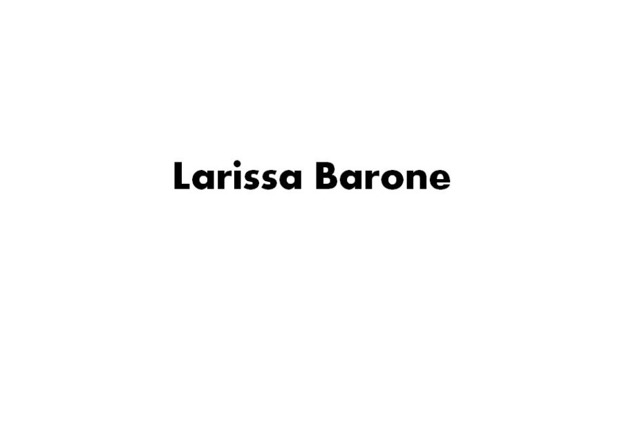 barone name