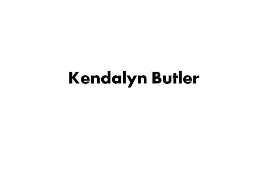 butler name