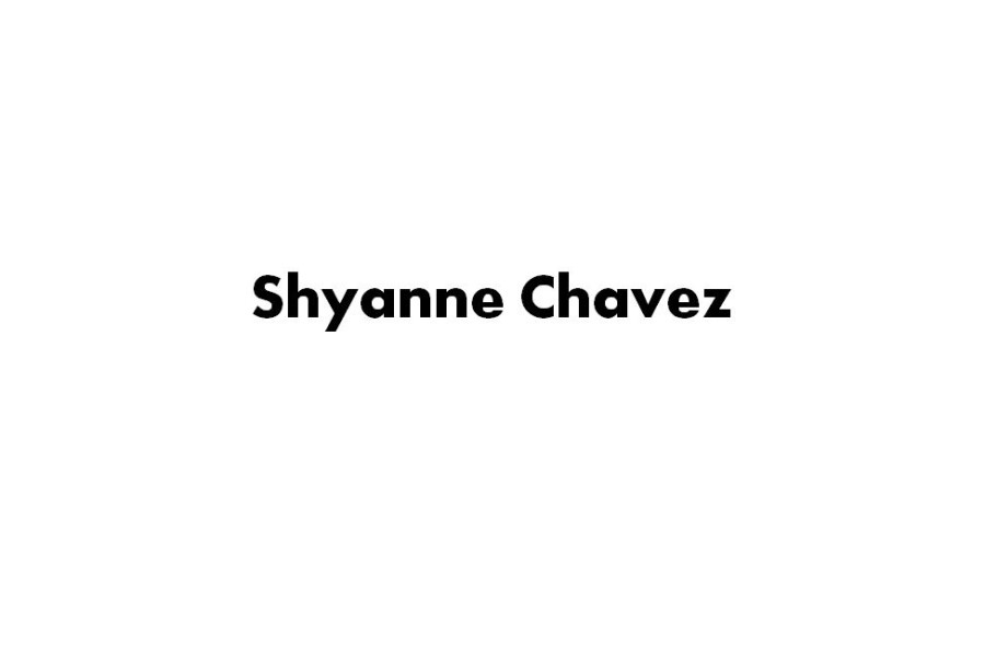 chavez name