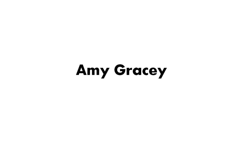 gracey name