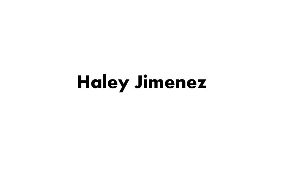 haley name