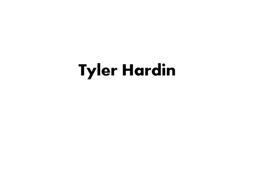 hardin name