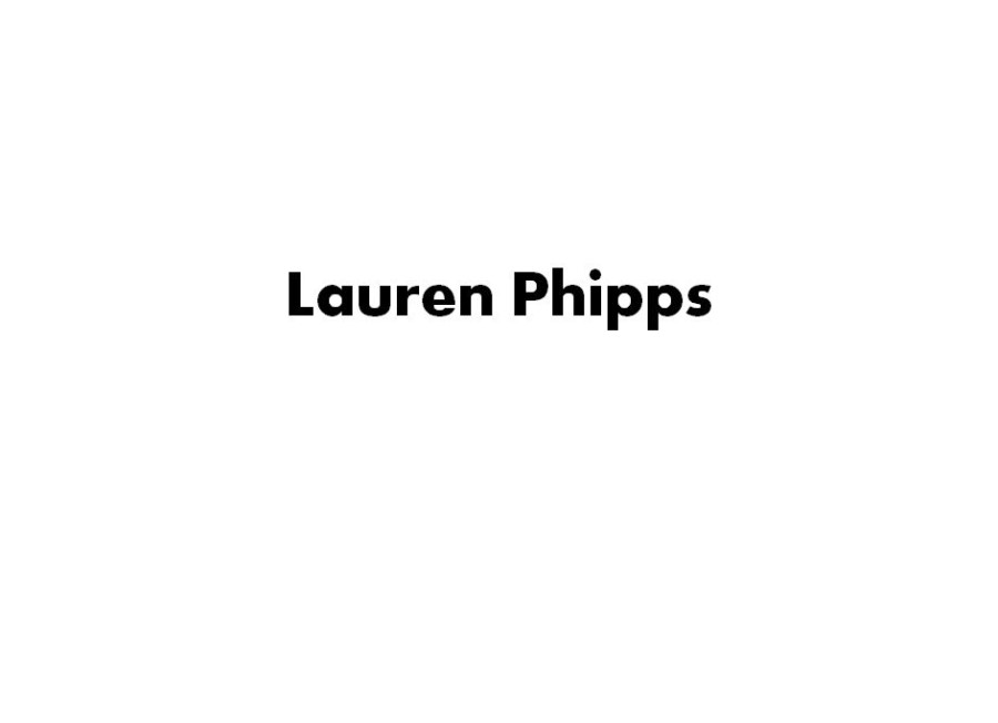 phipps name