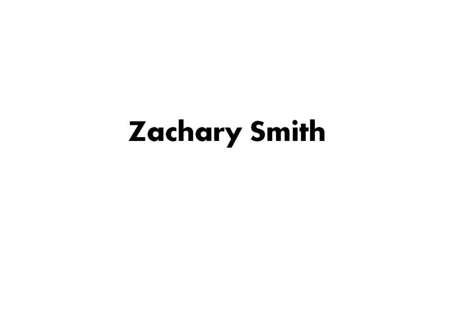 smith name