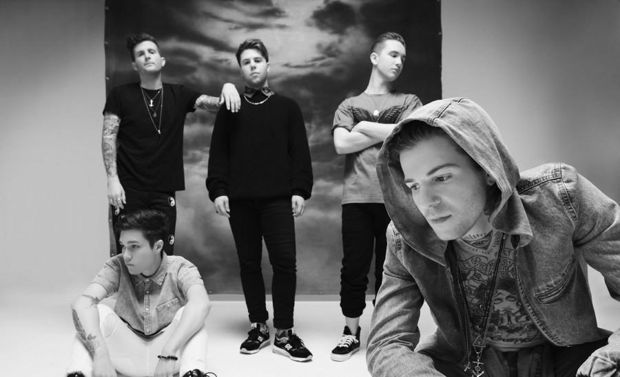 The Neighbourhood Concert Review