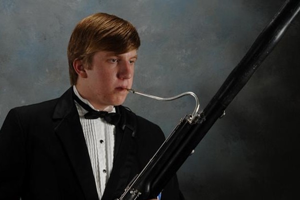 Sowell has left a remarkable impact with his time in band.