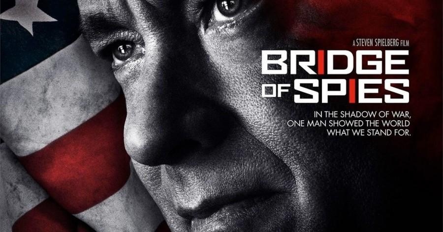 "Bridge of Spies" Movie Review