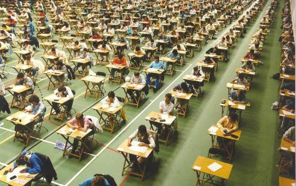 Why We Should Get Rid of Standardized Testing