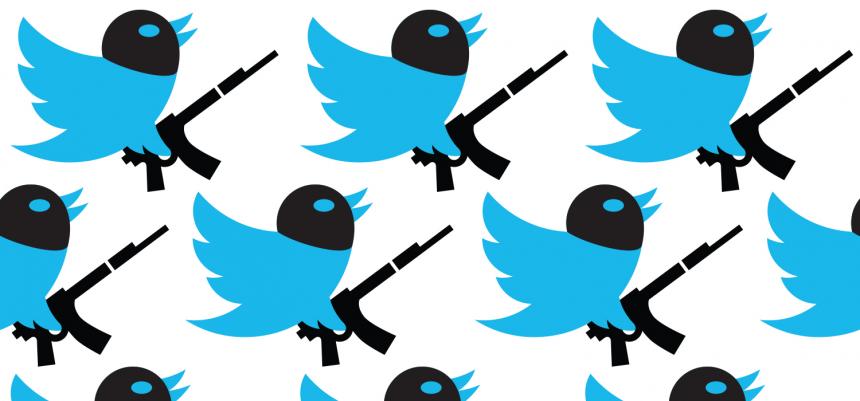 Is Social Media Creating an ISIS Epidemic?