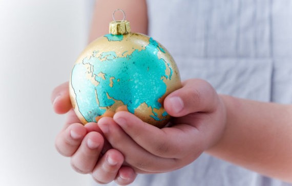 Christmas Around the World