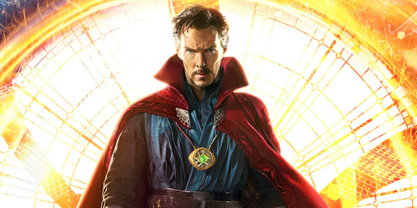 Dr. Strange Movie Review