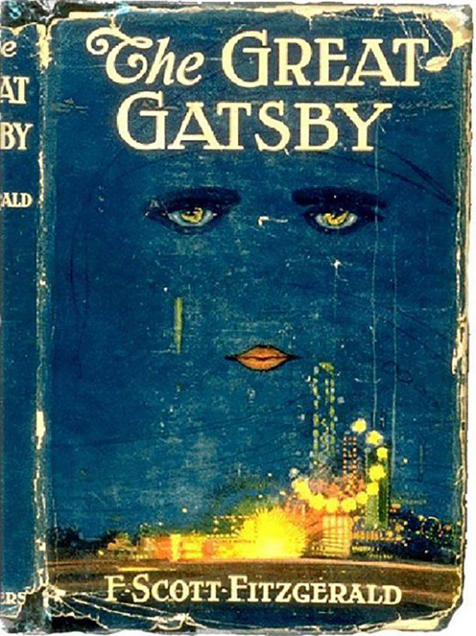 The Great Gatsby Book Review