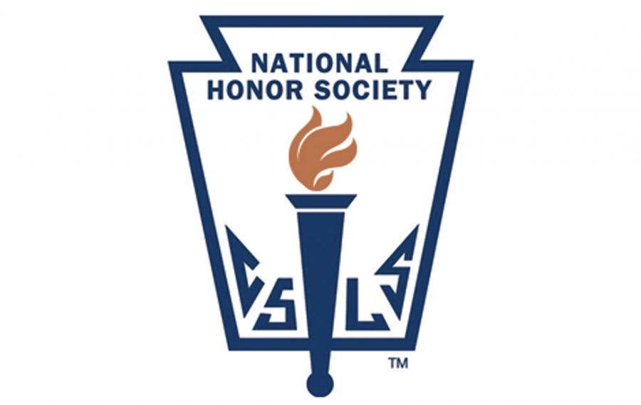 Spotlight: National Honor Society