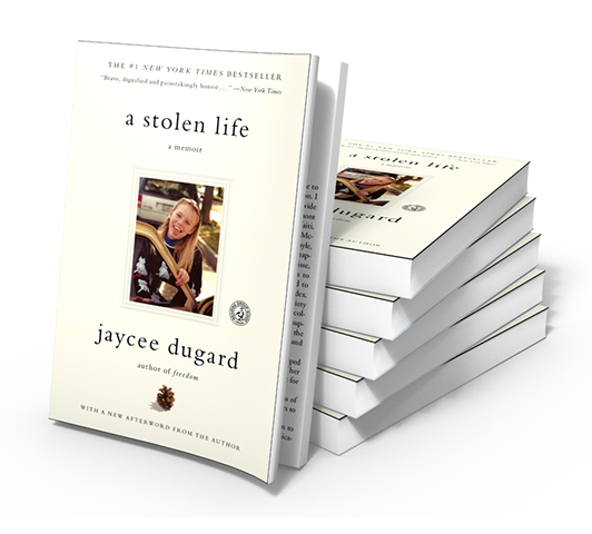 Book Review: A Stolen Life