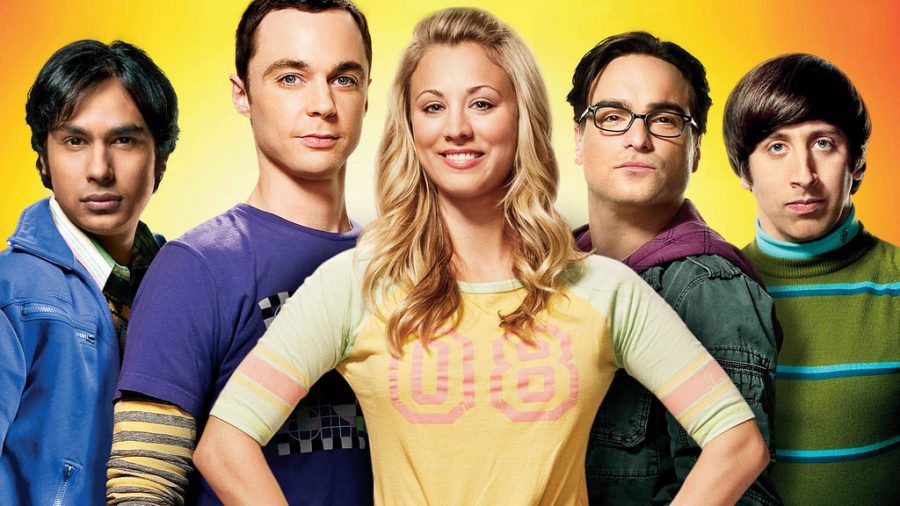 Out With a Bang: 'Big Bang Theory' Airs its Final Season