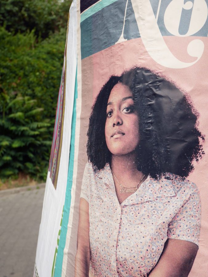 "Room 25" by Noname: Album Review