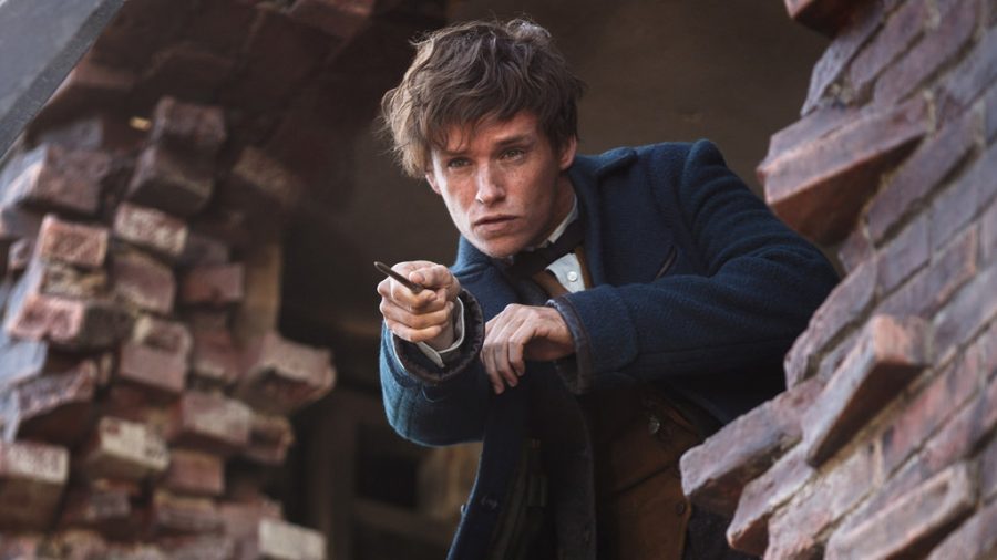 Why You Should Watch Fantastic Beasts: The Crimes of Grindelwald (Mild Spoilers)