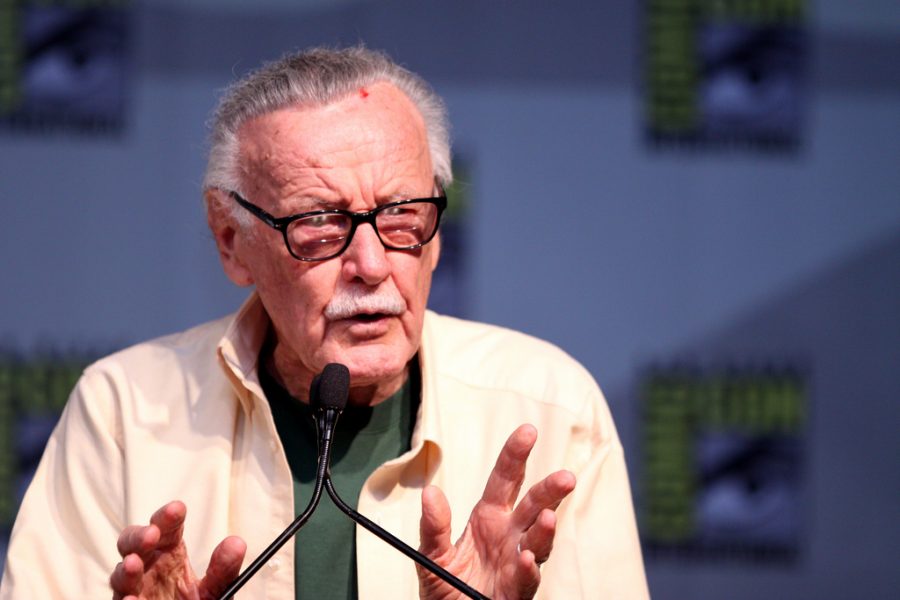 Stan Lee, Creator of Marvel Comics, Passes Away at 95