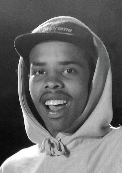 "Some Rap Songs" by Earl Sweatshirt: Album Review