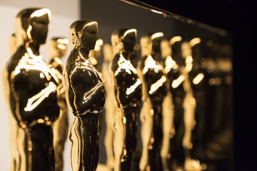 2019 Oscars: Winners and Nominees