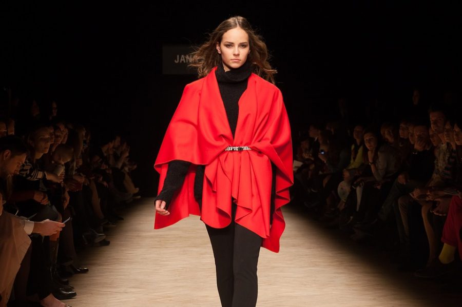 Op-Ed: Top-5 Predicted Trends of New York Fashion Week 2019