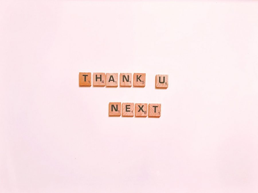 Ariana Grande: Thank U, Next Album Review