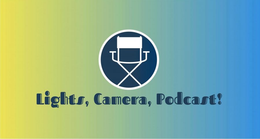 Our Least Favorite Movies - Lights, Camera, Podcast! Ep. 9