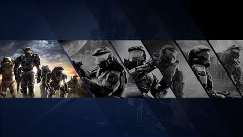 The Master Chief Collection Comes To Steam