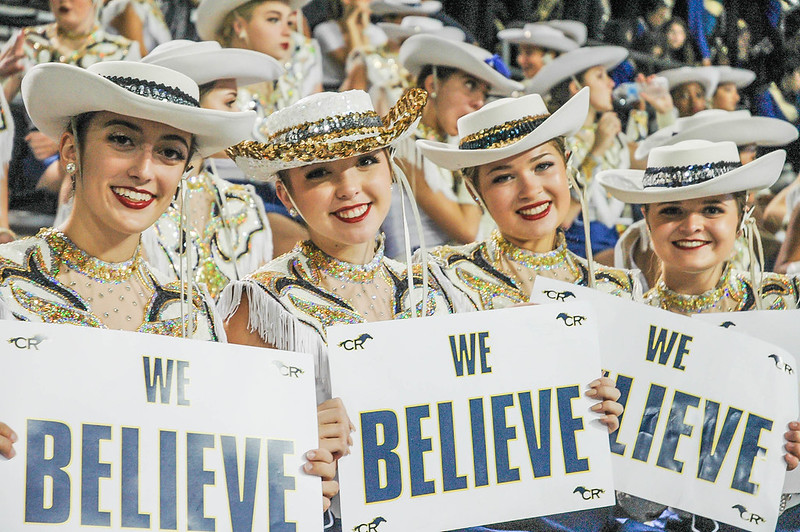 Classics Win First Runner-Up in Jazz and Lyrical