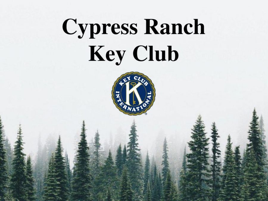 Cypress Ranch Key Club