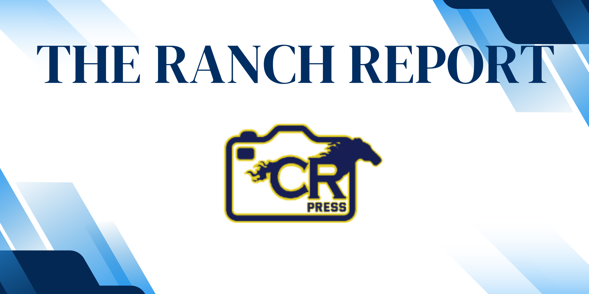 The student news site of Cypress Ranch High School