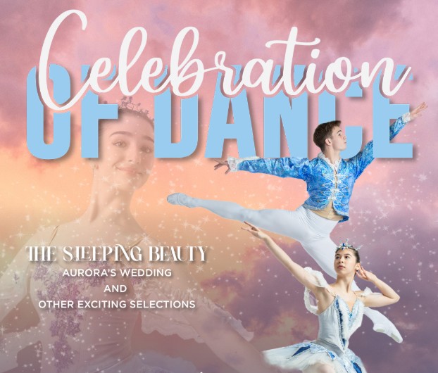 Cypress Ranch Dancers Shine at Houston Repertoire Ballet’s Celebration of Dance