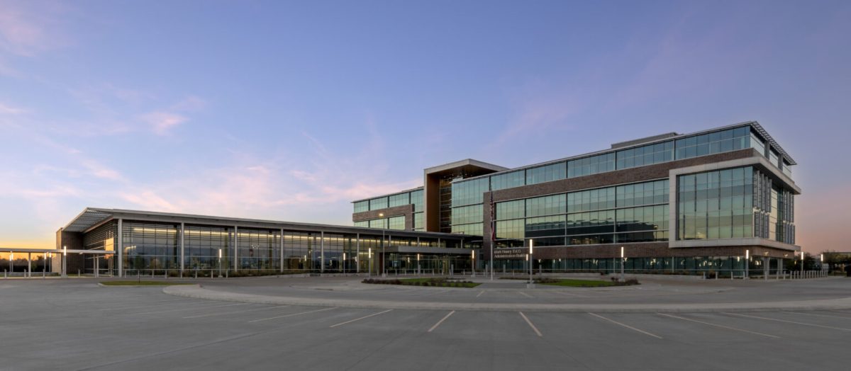 Cy-Fair ISD Confronts $74M Deficit, Weighs Future Cuts