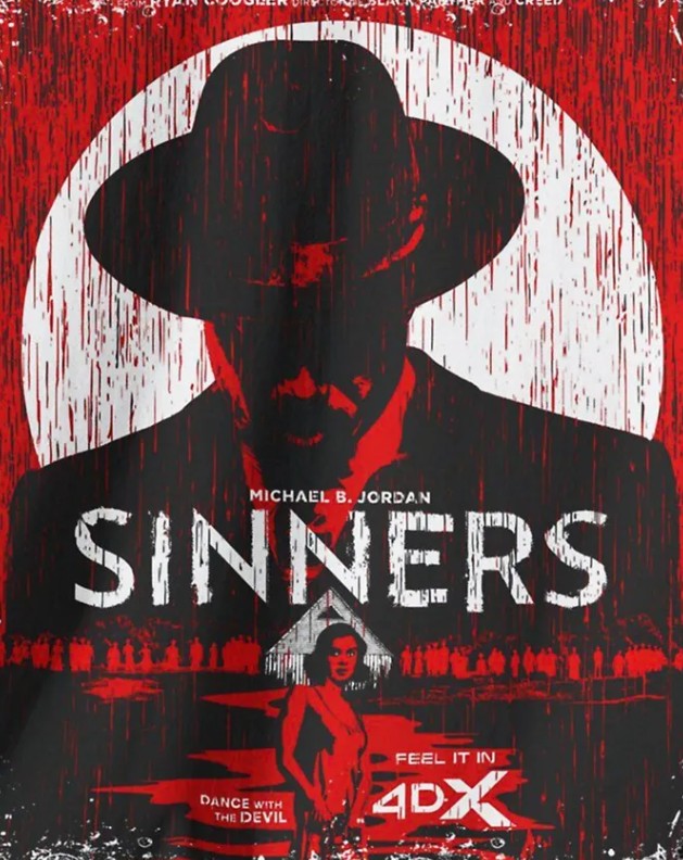 Sinners takes the cake as best Michael B. Jordan movie