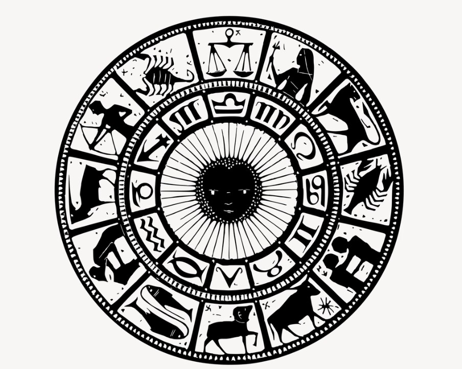 Astrology in the new world