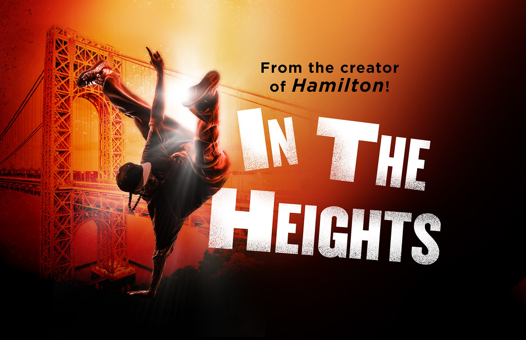 The Word About In the Heights